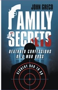 Cover: Family Secrets - Giovani Greco