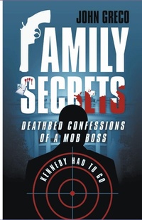 Enlarge image Cover: Family Secrets - Giovani Greco