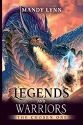 Cover: Legends and Warriors - Palmetto Publishing