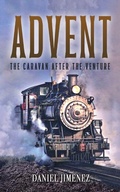 Cover: Advent - Writers Republic LLC