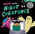 Cover: Benita and the Night Creatures - Barefoot Books Ltd