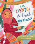 Cover: Los cientos de hiyabs de Hana - Barefoot Books Ltd