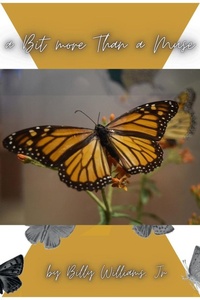 Enlarge image Cover: A Bit More Than A Muse - Amazulu Gaming, LLC