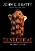 Cover: This Redhead - JDB Communications, LLC