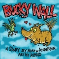Cover: Bucky Wall - Therefore Press