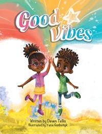 Enlarge image Cover: Good Vibes - Deven Tellis
