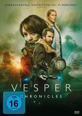 Cover: Vesper Chronicles - Plaion Pictures