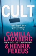 Cover: Cult - Mina Dabiri and Vincent Walder