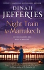 Cover: Night Train to Marrakech - HarperCollins