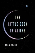 Bild: The Little Book of Aliens - HarperCollins