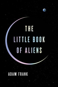 Abbildung von: The Little Book of Aliens - Collins