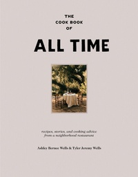 Abbildung von: The Cook Book of All Time - HarperCollins