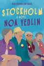 Cover: Stockholm - HarperCollins