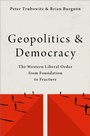 Cover: Geopolitics and Democracy - OUP eBook
