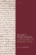 Bild: Hume's Philosophy in Historical Perspective - OUP eBook