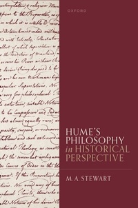 Bild vergrößern Bild: Hume's Philosophy in Historical Perspective - OUP eBook
