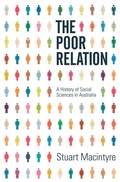 Cover: Poor Relation - Simon + Schuster LLC