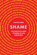 Cover: Shame - Princeton University Press