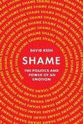 Cover: Shame - Princeton University Press
