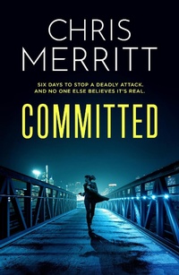 Enlarge image Cover: Committed - Wildfire