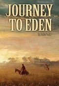 Cover: Journey to Eden - John York