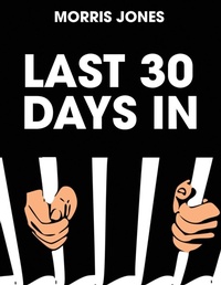 Enlarge image Cover: Last 30 Days In... - IngramSpark