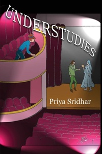 Enlarge image Cover: Understudies - IngramSpark