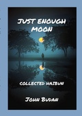 Cover: Just Enough Moon - Lulu.com
