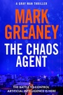 Cover: The Chaos Agent - Sphere