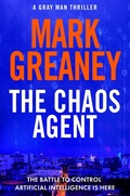 Cover: The Chaos Agent - Sphere