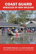 Cover: Coast Guard Miracles of New Orleans - Pelican Publishing