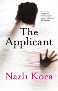 Abbildung von: The Applicant - Corsair