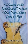 Cover: Women in the Bible and What We Can Learn from Them - Teach Services, Inc.