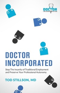 Abbildung von: Doctor Incorporated - Houndstooth Press