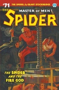 Cover: The Spider #71 - Popular Publications