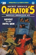 Cover: Operator 5 #39 - Popular Publications