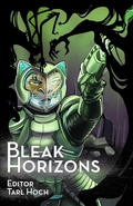 Cover: Bleak Horizons - Furplanet Productions
