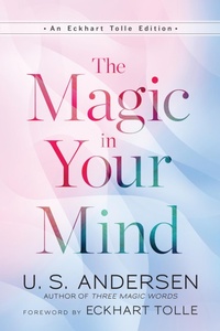 Enlarge image Cover: The Magic in Your Mind - New World Library