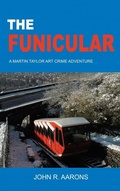 Cover: The Funicular - Pen Culture Solutions