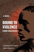Cover: Bound to Violence - Other Press
