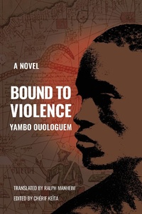 Abbildung von: Bound to Violence - Other Press