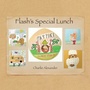 Cover: Flash's Special Lunch - Xlibris Us