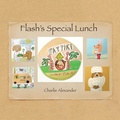 Cover: Flash's Special Lunch - Xlibris Us