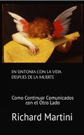 Cover: En Sinton&iacute;a con la Vida despu&eacute;s de la Muerte - Homina Publishing