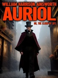 Cover: Auriol - Wildside Press