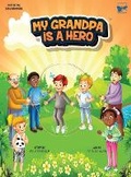 Cover: My Grandpa Is A Hero - My Cute Prairie