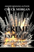 Cover: Crime Exploded - Crime