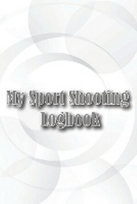 Abbildung von: My Sport Shooting Logbook - HappyPublishing