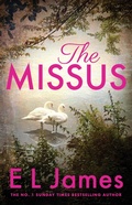Cover: The Missus - Penguin (Cornerstone)