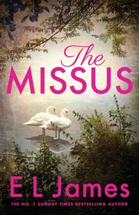 Enlarge image Cover: The Missus - Penguin (Cornerstone)